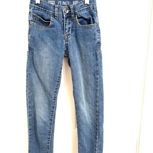 PLACE Boys Blue Jeans